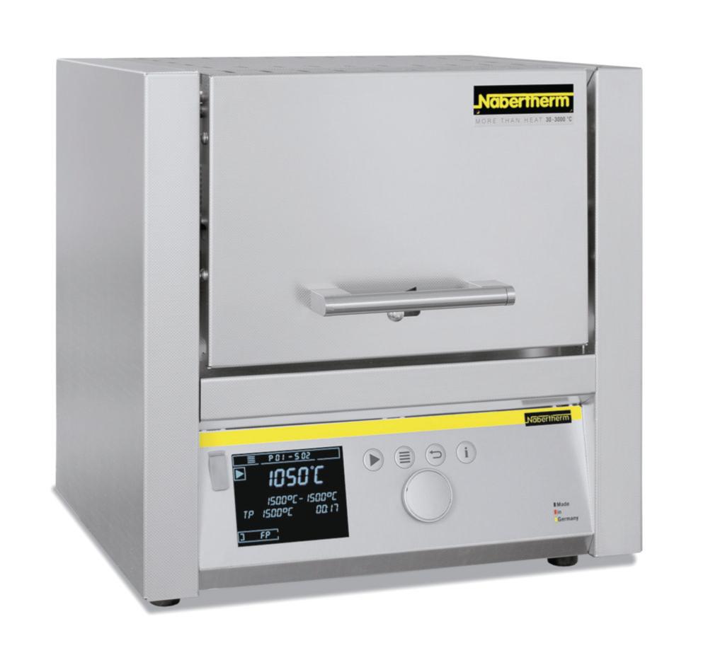 Basic Introduction to Muffle Furnaces