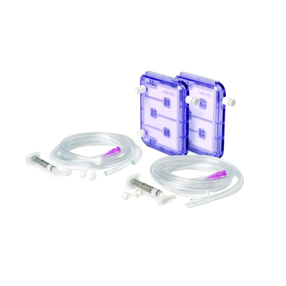 Sartorius Vivaflow SU, 300kDa PES, Recommended for 2X 0.5L Samples, Pack of 2