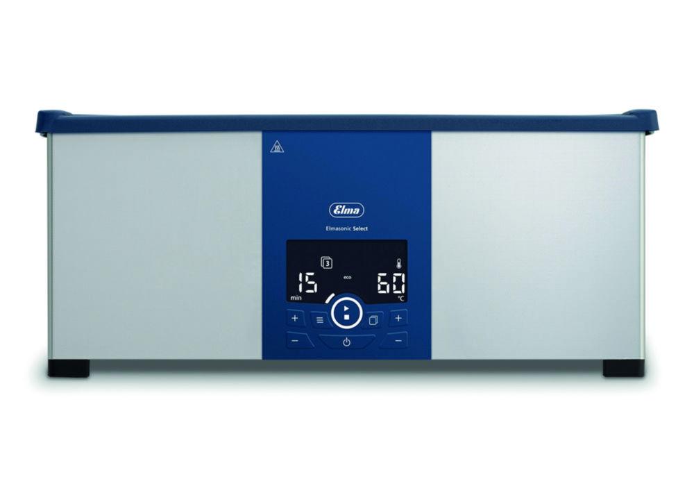 Elma Elmasonic Select 150 Ultrasonic Cleaner, 220-240 V