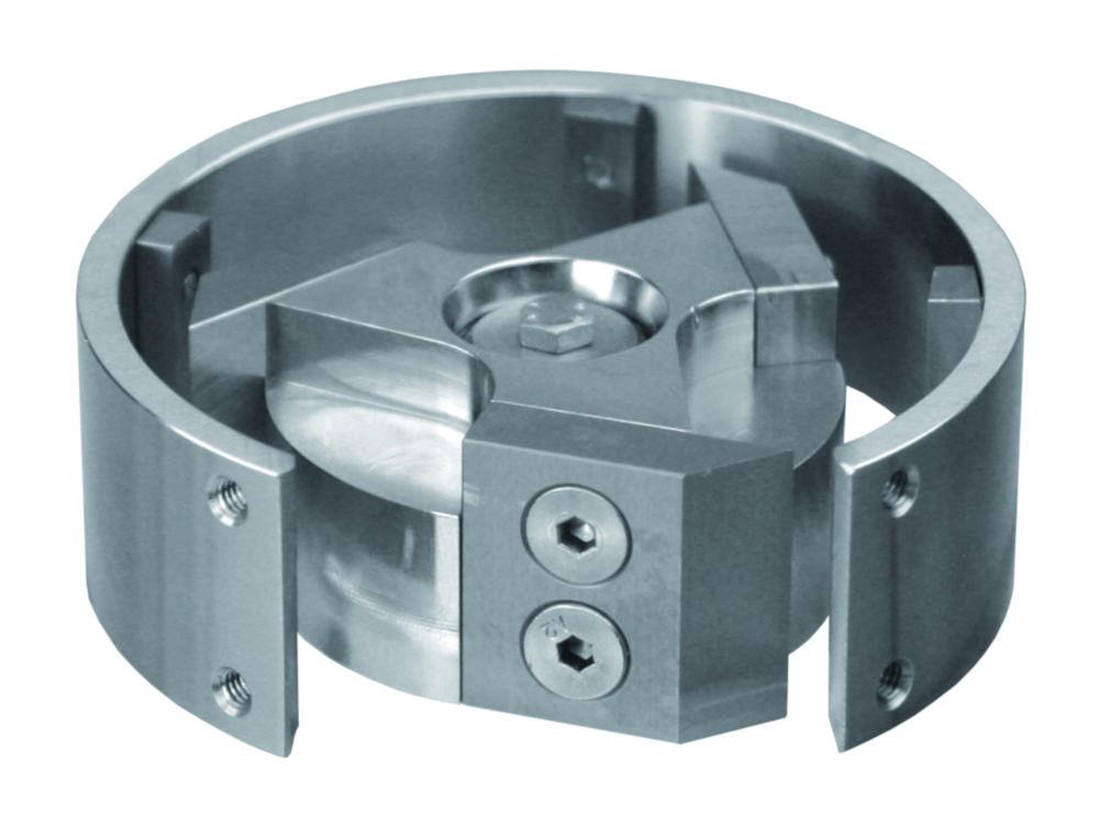 Kinematica Blade Grinding Attachment for PX-MFC 90 D Laboratory Mill