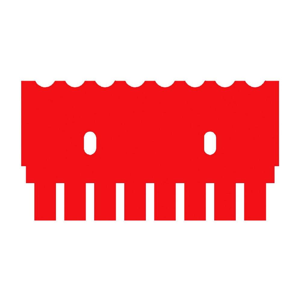 Thistle Scientific Comb 8 Sample, 1.5 mm Thick​