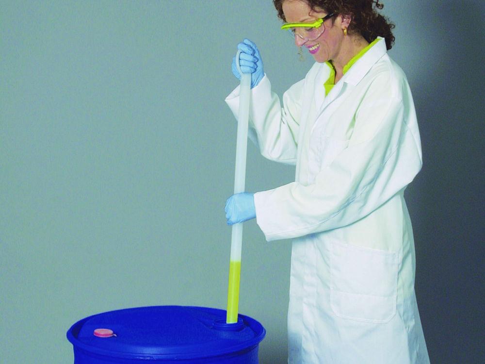 Bürkle Dispos. Plunging Siphon 50 cm