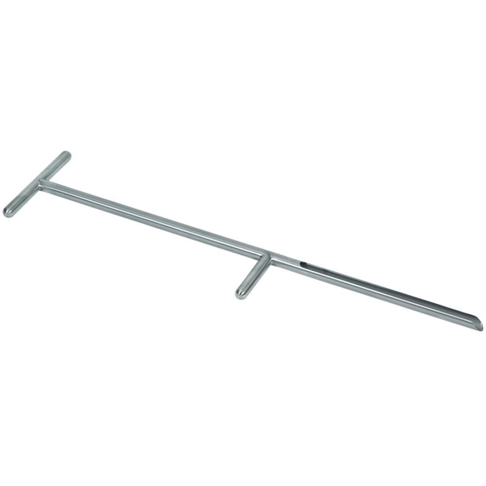 Bürkle GeoSampler 5006, Stainless Steel L=810mm