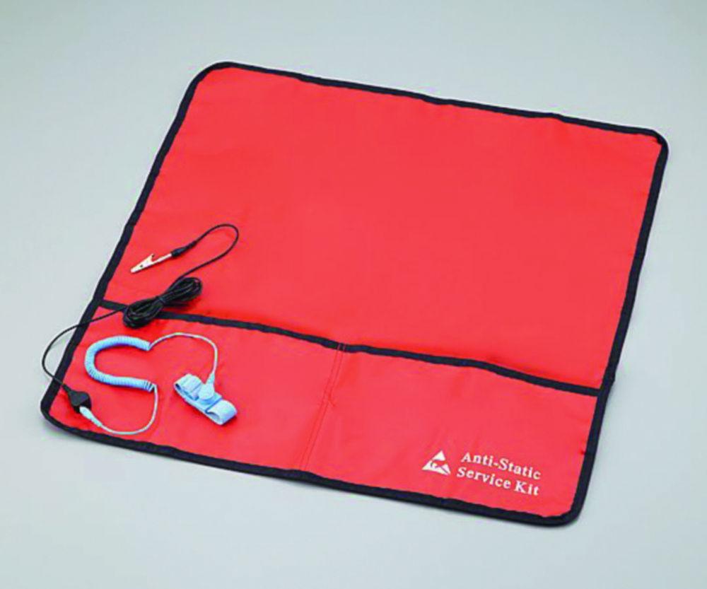 As One ASPURE ESD Service Kit CSK-601 Pack of 1 Set