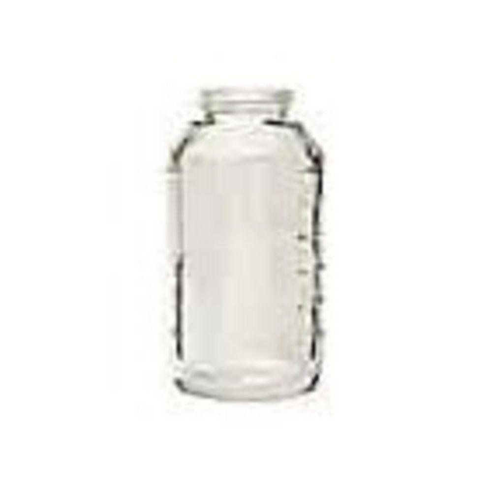 Haubold Glass Beaker, 170ml