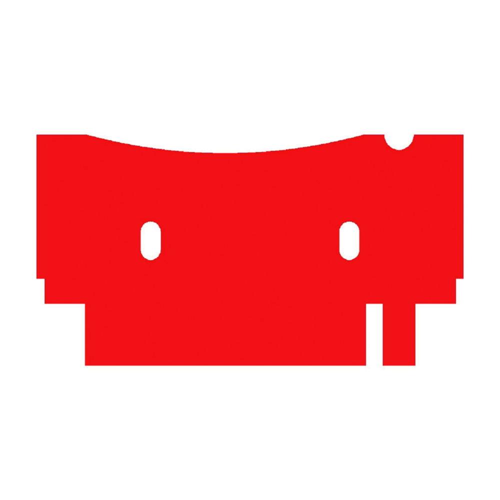 Thistle Scientific Comb 1 Prep, 1.5 mm Thick​