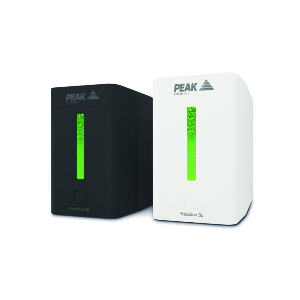 Precision Hydrogen SL 100ml auto water fill, white