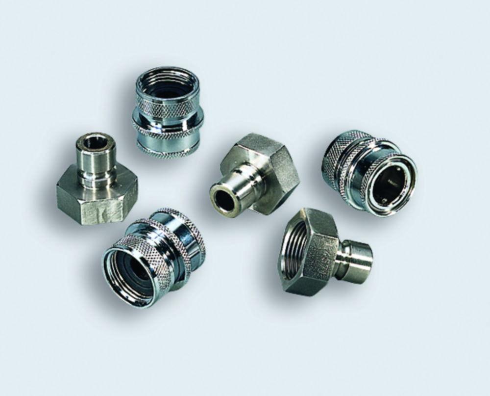 Evoqua Conversion Kit to Plug-In Coupling for Ion Exchanger