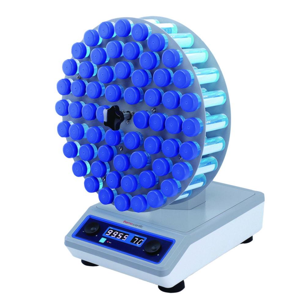 Thermo Kendro Digital CEL-GRO Tissue Culture Rotator, 230V, EU/UK/CH Plug