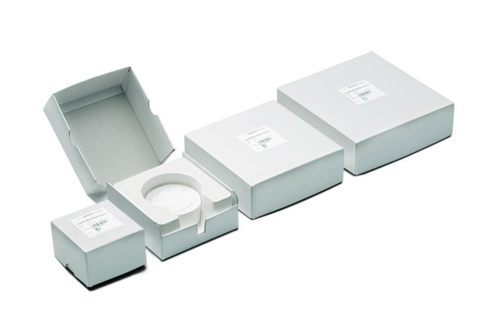 Sartorius Quartz Fibre Micro Filter T293, 70 mm Round, Pack of 50