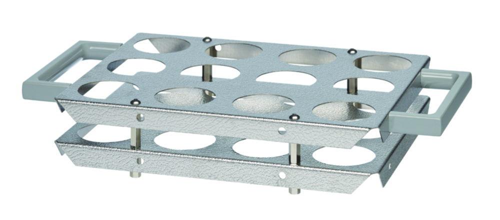 Behr Digital Burette DIT 50 for Titration, 50 ml Volume
