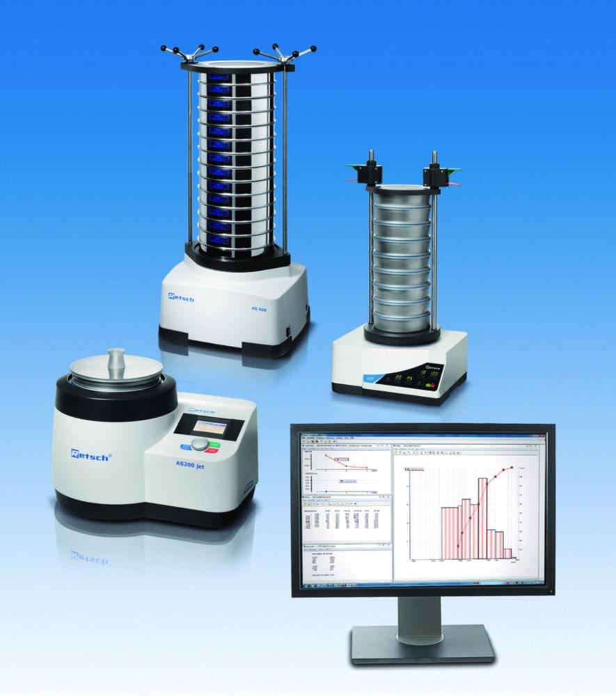 Retsch Adapter RS2323-USB
