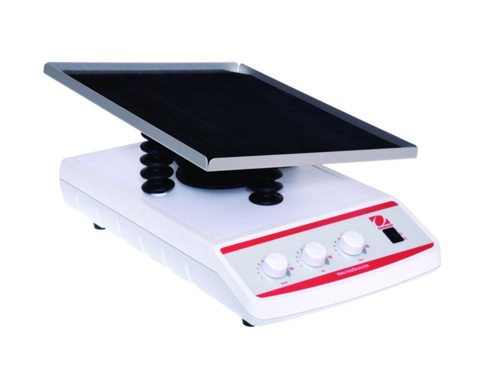 Ohaus Rocking Shaker SHWV02AL Analogue EU Plug