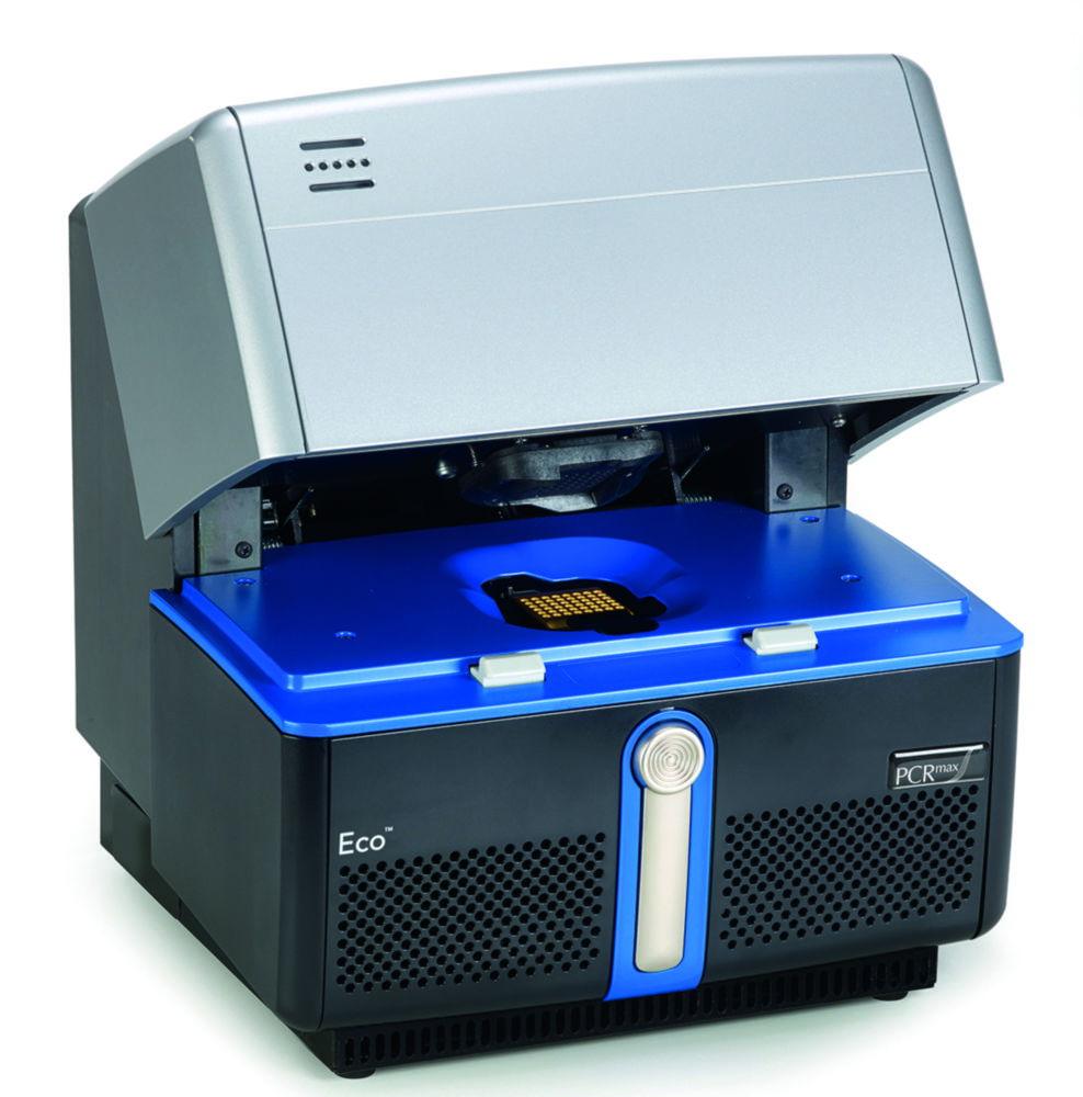 Cole-Parmer PCRmax Eco 48 Real-Time qPCR System (100–240 VAC)​