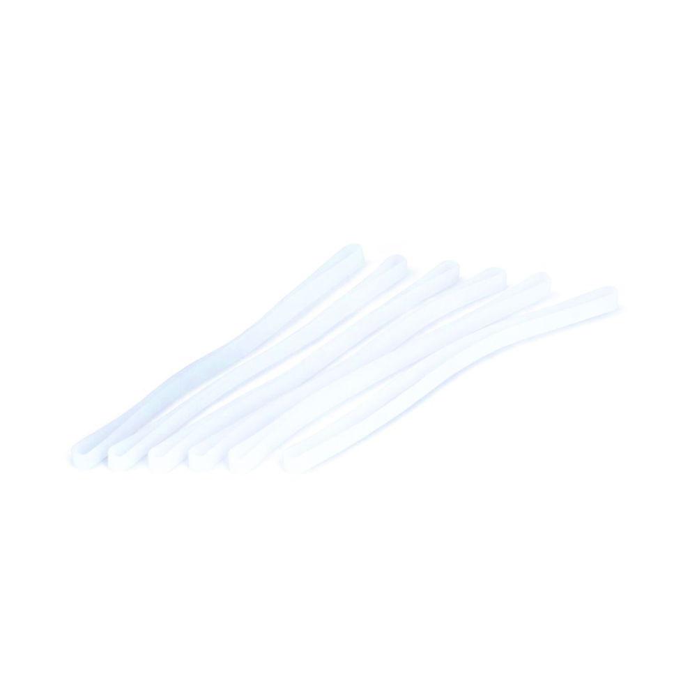 Thermo Scientific Rubber Strips for Shaker 88882002 and 88882004, Pack of 6