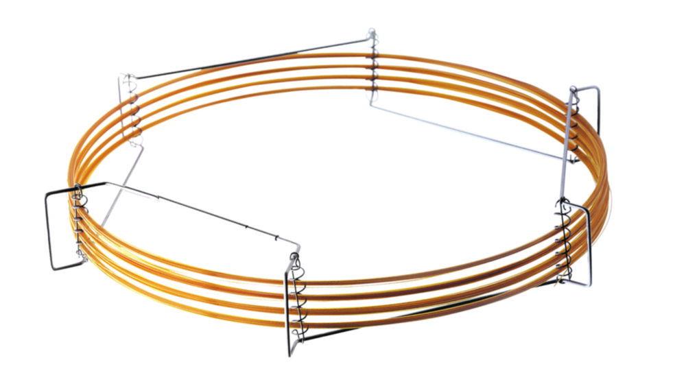 Trajan Scientific Capillary Column GC SolGel-1ms 0.25mm ID x 0.25µm x 30m Length