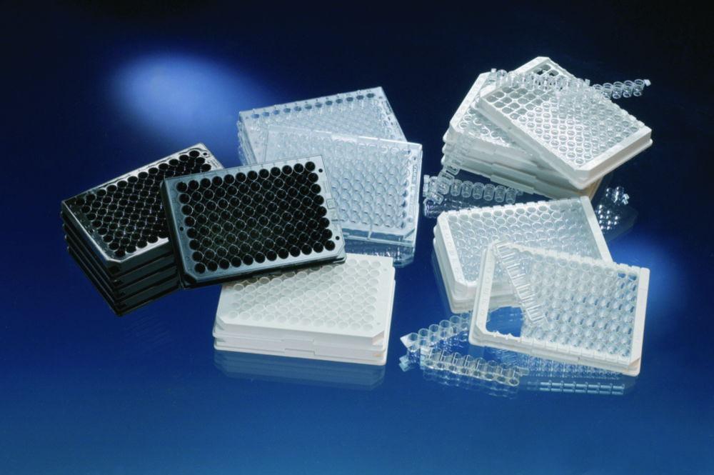 Thermo Nunc Immobilizer Amino White 96-Well Plate (Pack of 30)