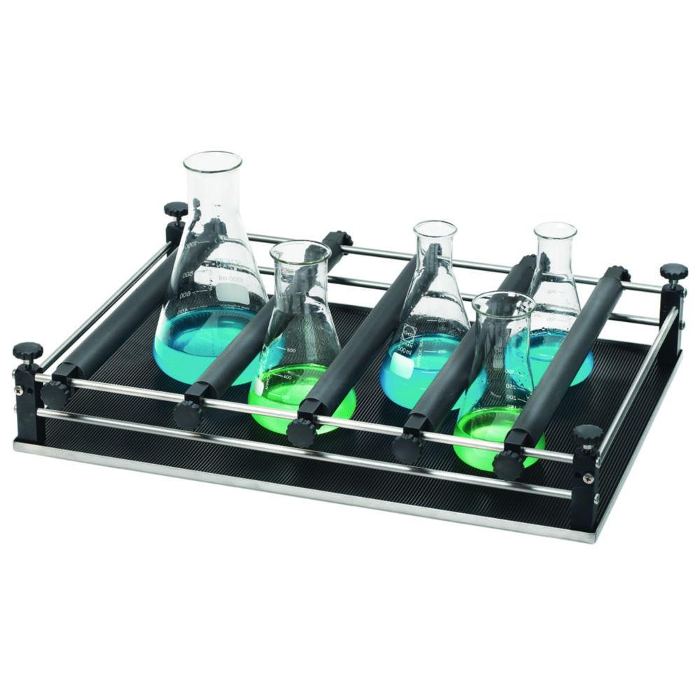 Edmund Bühler Variable Attachment System, SM, Type A

