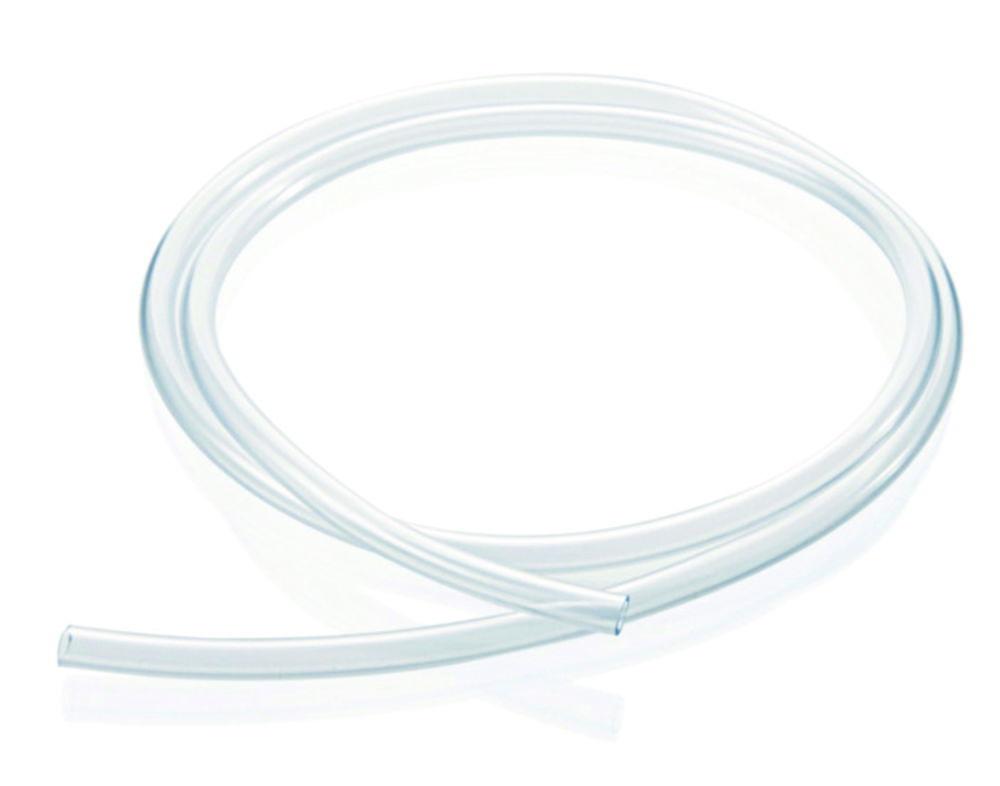 BRAND Replacement tube PVC, transparent, 1m