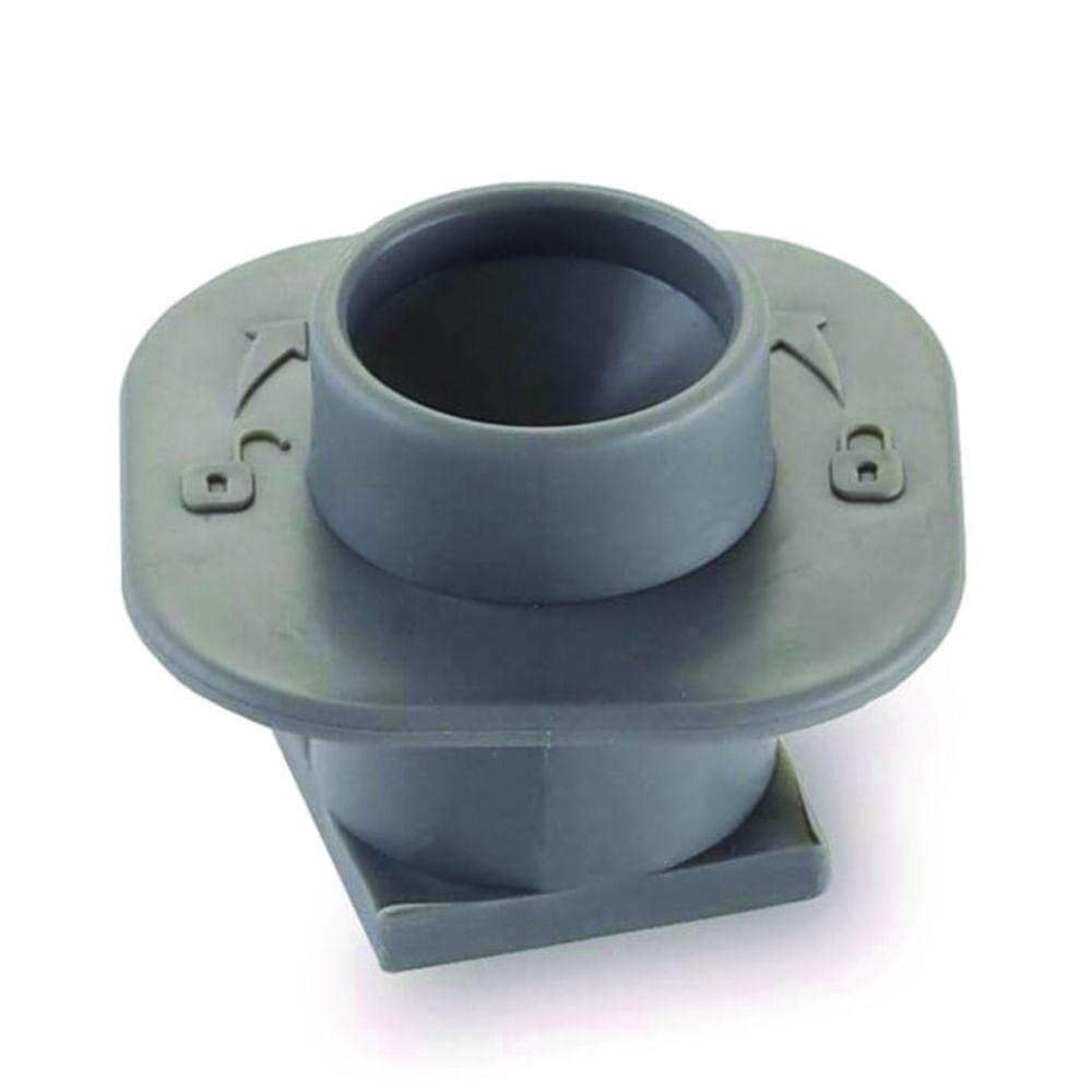 Cup Head for Heavy Duty and Microplate Vortex Mixers