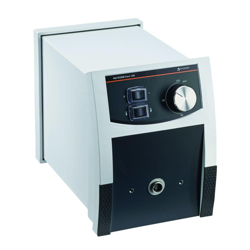 Heidolph Peristaltic Pump Hei-FLOW Core 120 Speed 10 - 120 RPM, without Head

