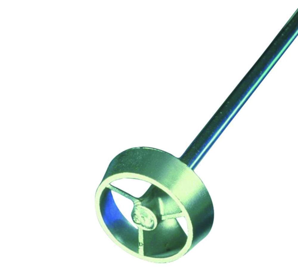 Heidolph Propeller Stirrer V2A, Length 400 mm PR 33

