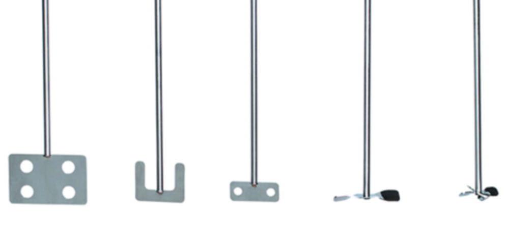 Cole-Parmer Large Propeller Head

