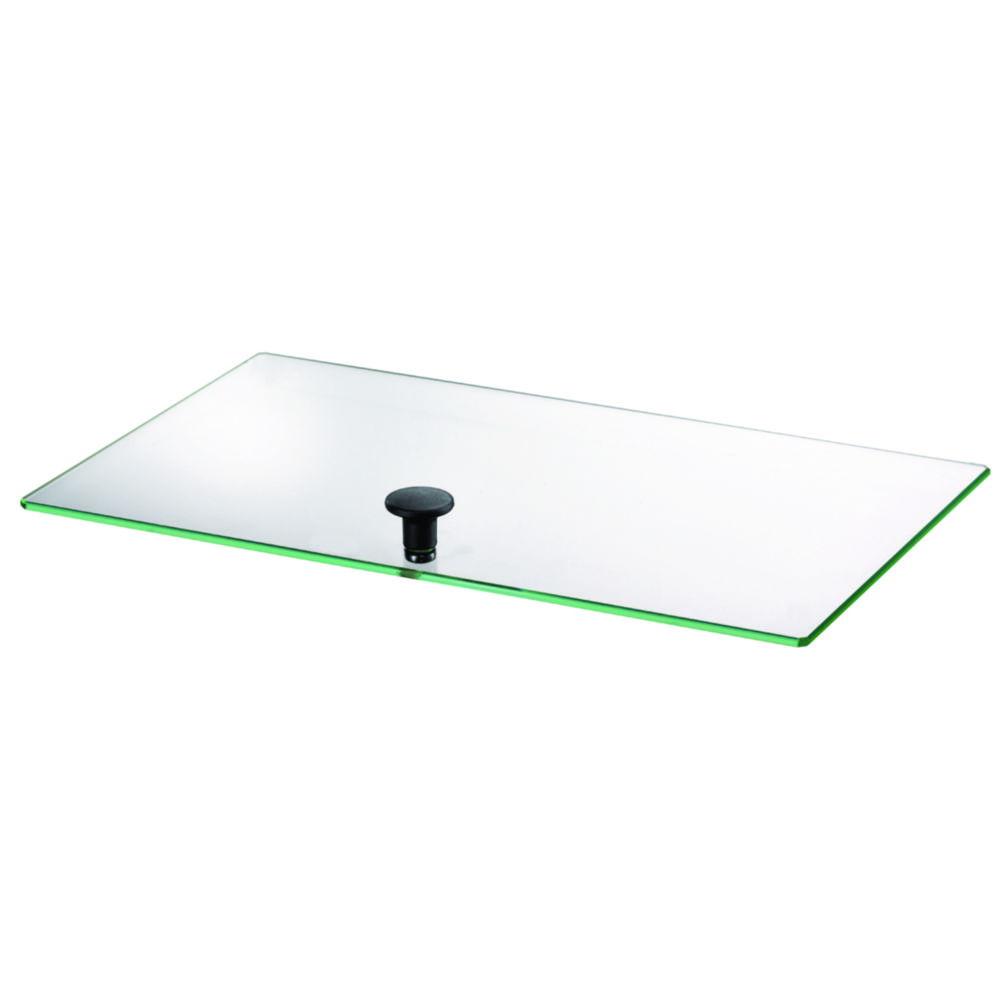 Bandelin Lid DG 255 G Glass

