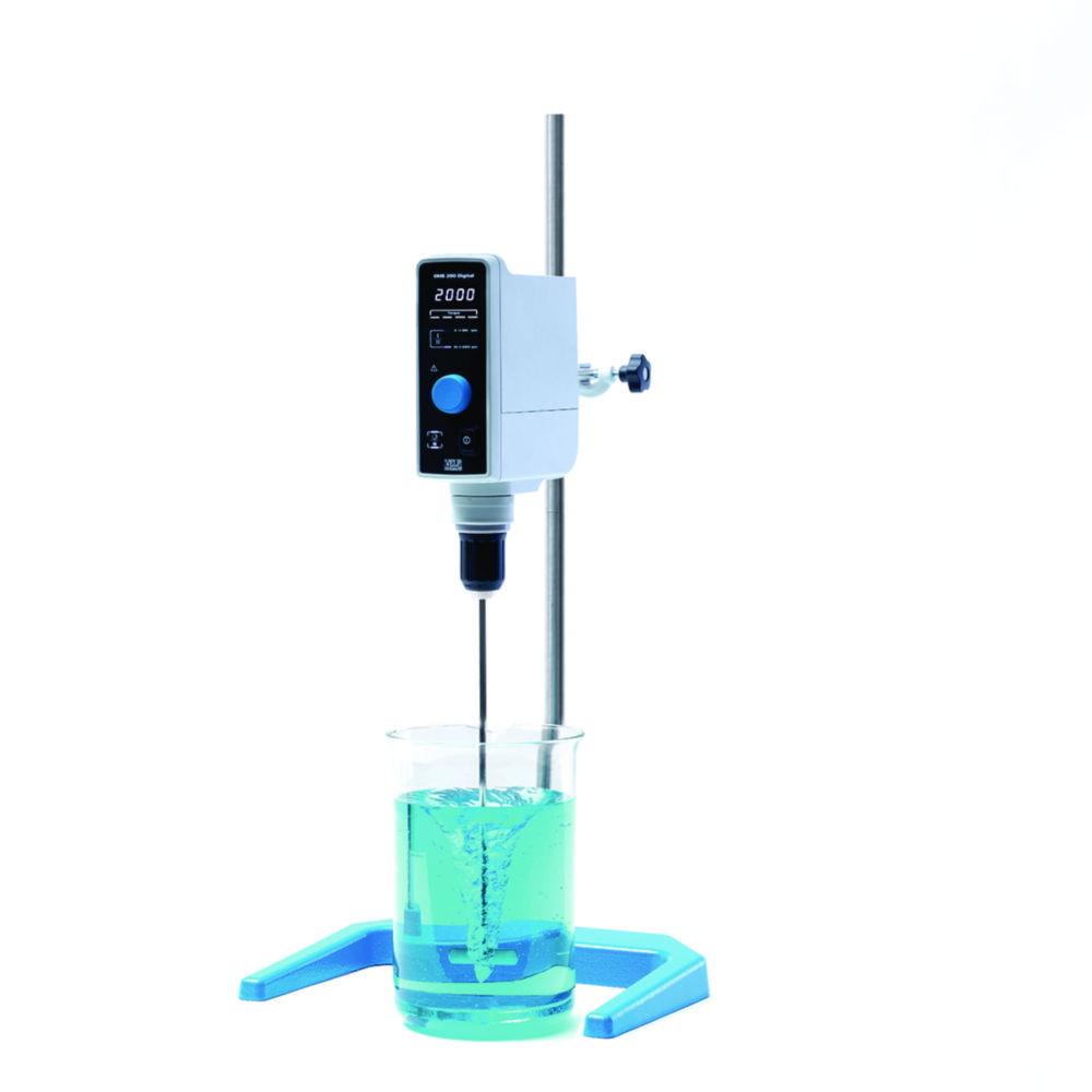 Velp OHS 200 Digital 115V/60Hz