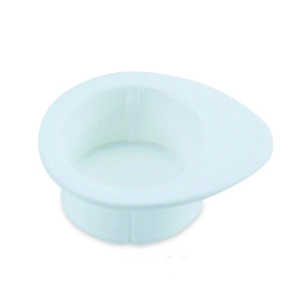 Cell Strainers 70µm, white for conical centrifuge bottles 225ml/250ml, individually blister packed, sterile, pack of 4x50