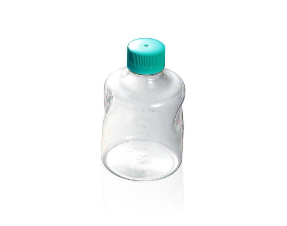 Reservoir Bottle 1000ml PS, pack of 24