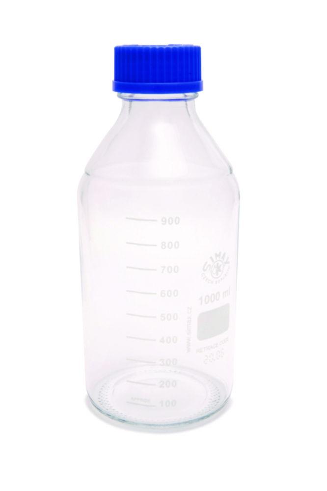 Grant Instruments 1-Liter Bottle for Suction Unit (FTA-B)
