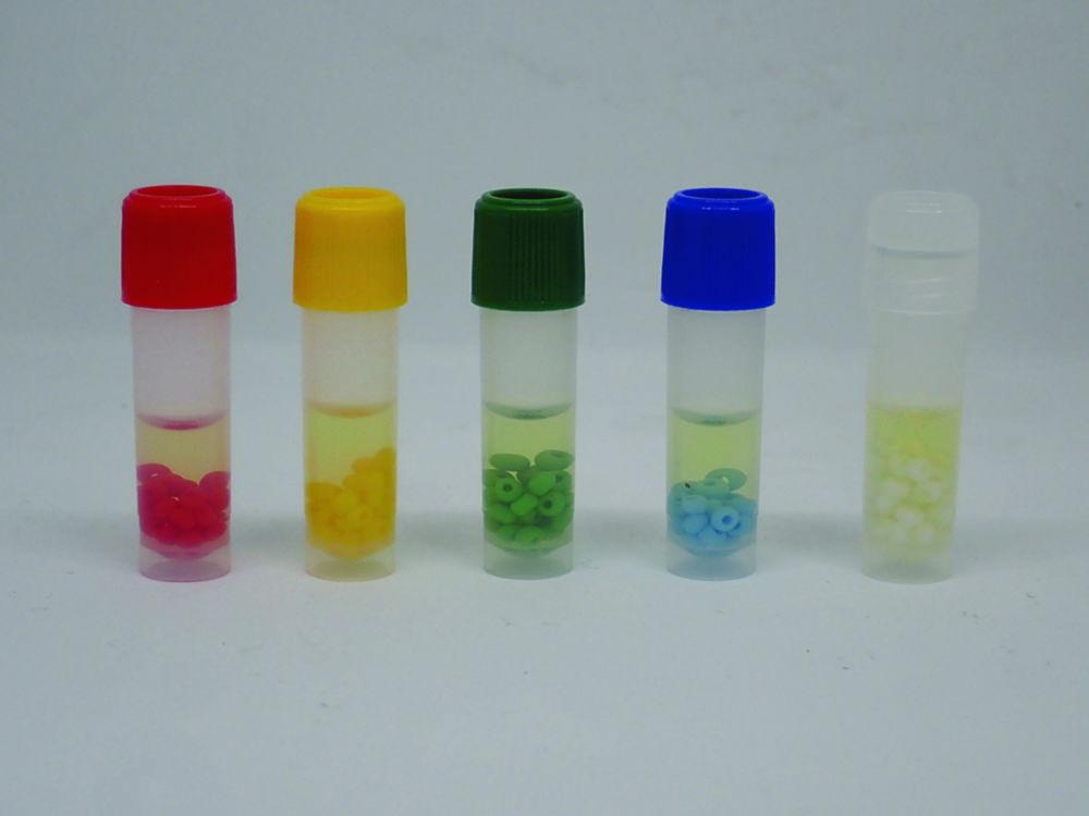 Cryopreserve Beads Mix pack of 50 tubes