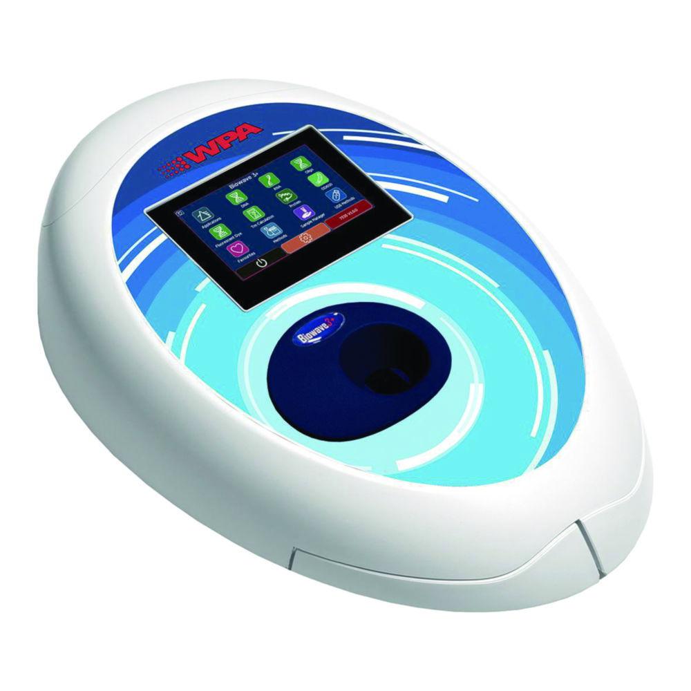 Biochrom Biowave 3+ CT UV-Vis Spectrophotometer 260 × 390 × 100 mm