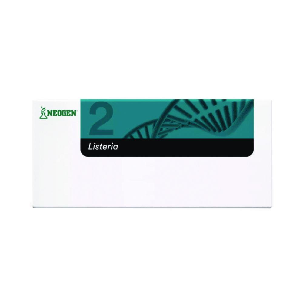 Molecular Detection Assay 2 Listeria pack of 96