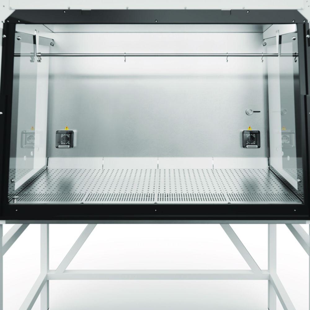 Hanging bar with 6 hooks for SafeFAST 209