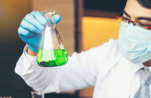 The Conical Flask: A Versatile Staple in Every Laboratory