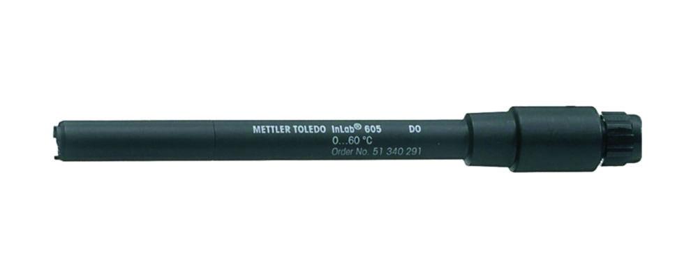 Oxygen sensor InLab® 605
