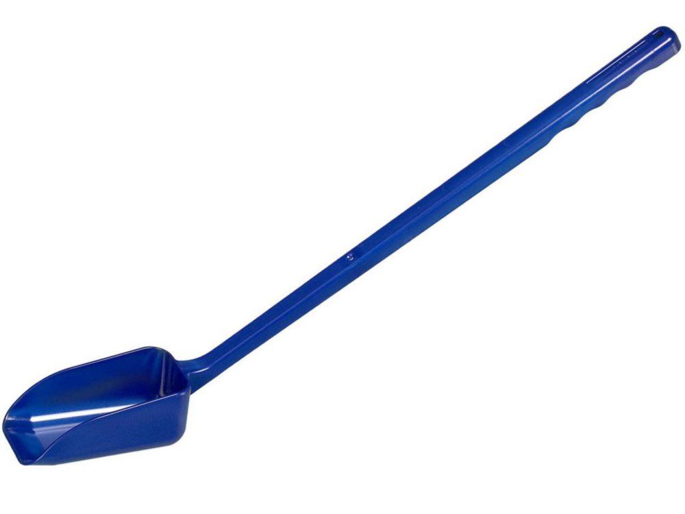 Bürkle Detectable Scoop, l.G., 50ml, PS, Sterile, Pack of 10