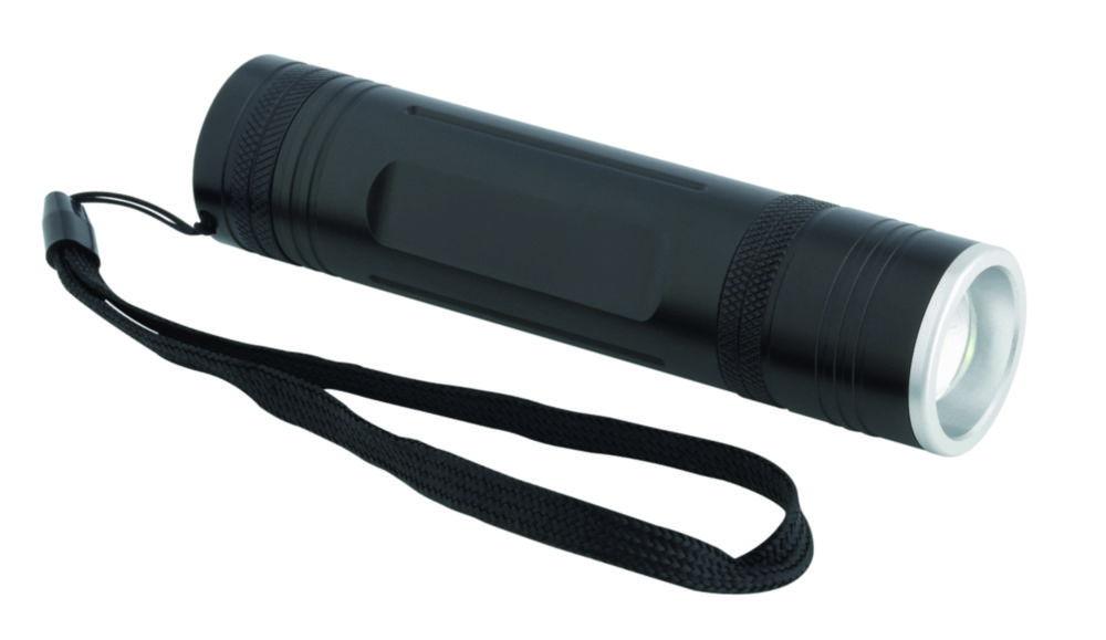 TFA Dostmann LED Flashlight Lumatic Extreme 123 x 30 mm

