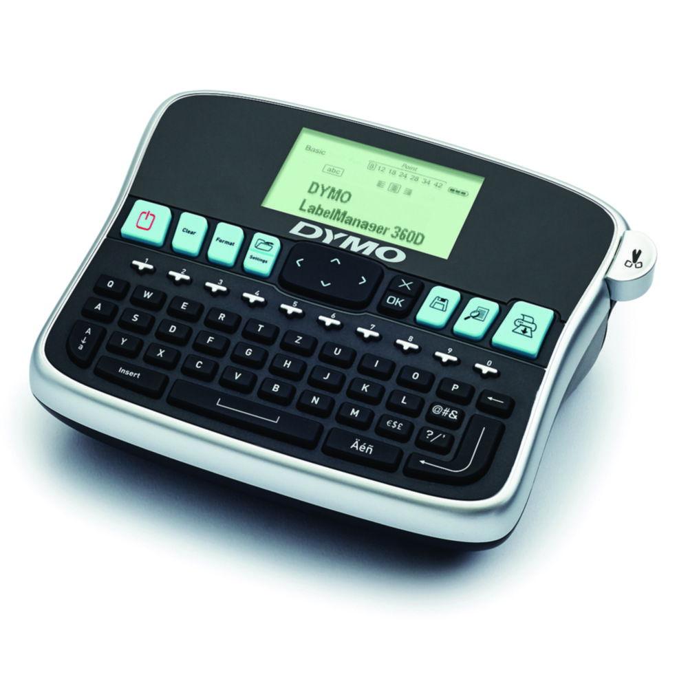 Dymo LabelManager 360D AZERTY
