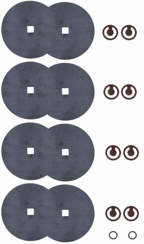 Vacuubrand Sealing Kit NT for ME 8 NT