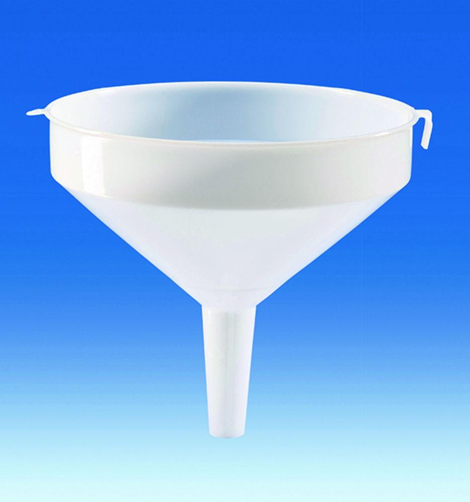 VITLAB Barrel Funnels 430 mm PE-HD

