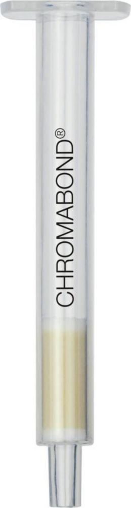 Macherey-Nagel Chromabond Columns HR-X, Volume 1mL, Content of Sorbent 100mg, Material PP with PE Filter Elements, Pack of 30

