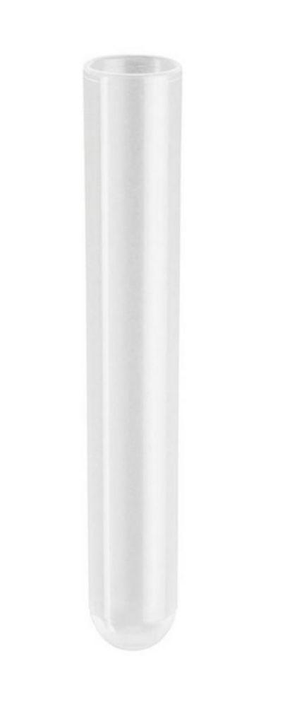 Ratiolab Test Tubes 13×75 mm PP, 5 mL, Pack of 1000
