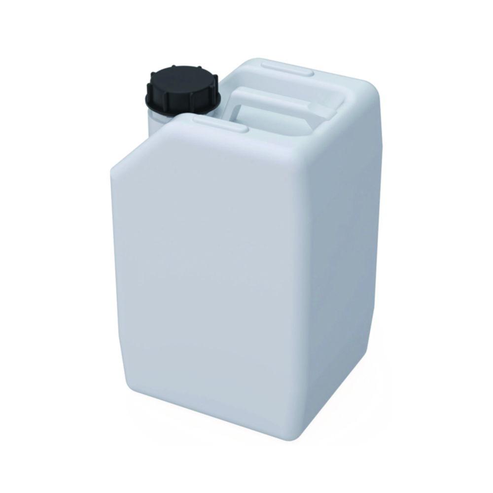 Bohlender b.safe Canister S60/61 20 L with Black Cap