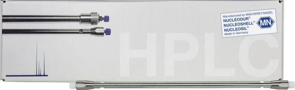 Macherey-Nagel EC HPLC Column EC 250/4 NUCLEODUR C8 Gravity, 5 µm Length: 250 Mm, ID: 4 Mm Pack Of 1