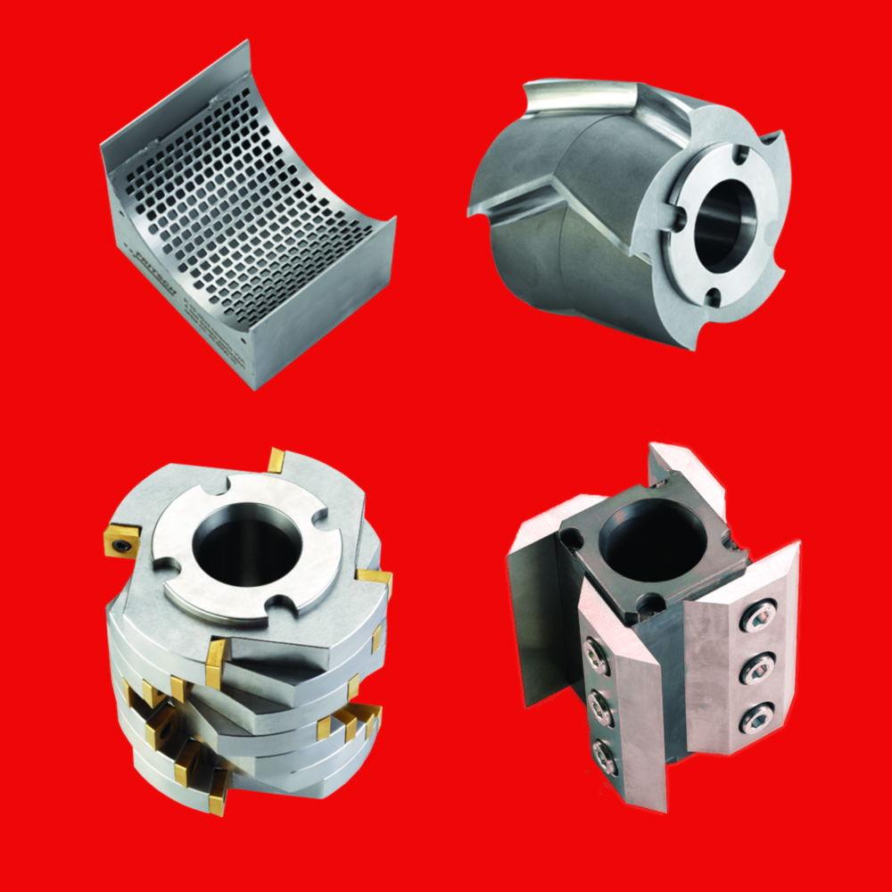 Fritsch Large Collection Vessel, Cap. 20 Ltrs

