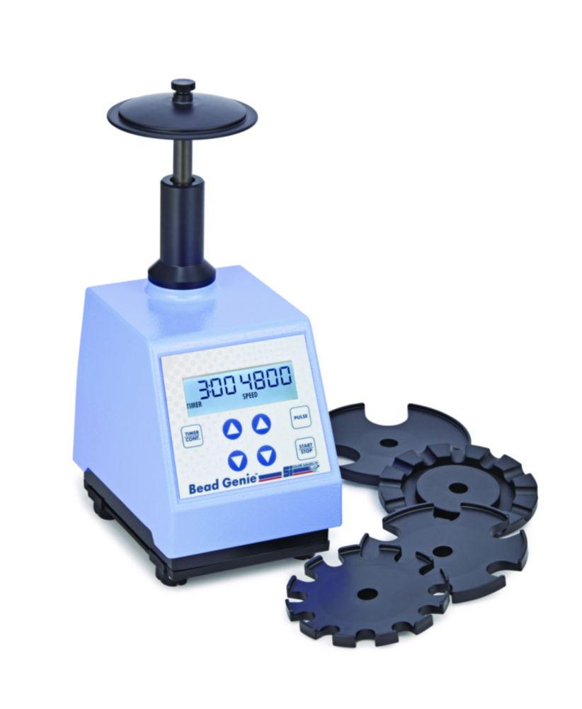 Ohaus Bead Genie 230V, Swiss Plug