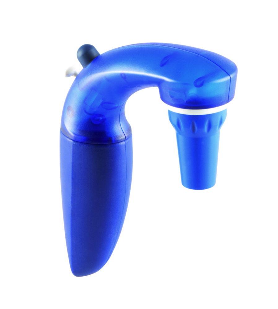 Heathrow Scientific RF1000 Pipette Controller – Blue